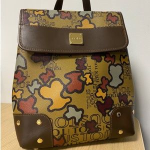 TOUS BACKPACK